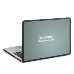 MacBook Case anthracite