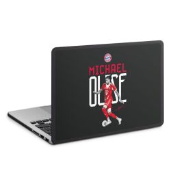 MacBook Case anthracite