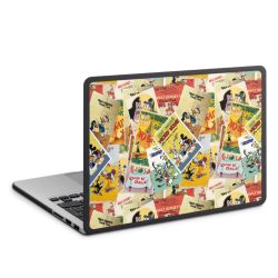 MacBook Case anthracite