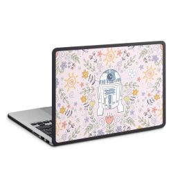 MacBook Case anthrazit
