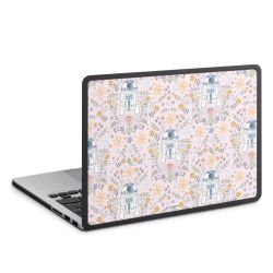MacBook Case anthrazit
