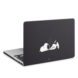 MacBook Case anthracite