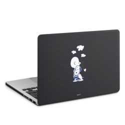 MacBook Case anthracite