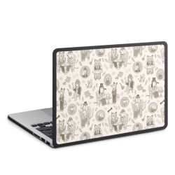 MacBook Case anthracite