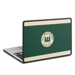 MacBook Case anthrazit