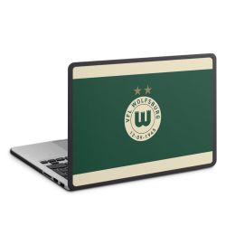 MacBook Case anthrazit