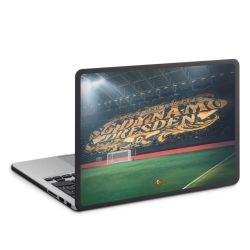 MacBook Case anthrazit