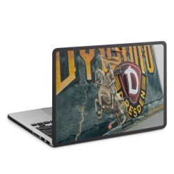 MacBook Case anthrazit