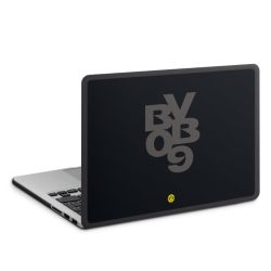 MacBook Case anthracite