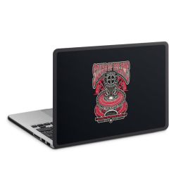MacBook Case anthrazit