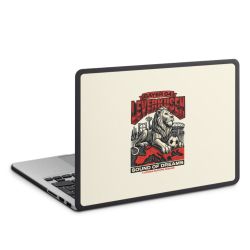 MacBook Case anthrazit