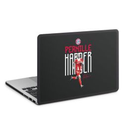 MacBook Case anthrazit