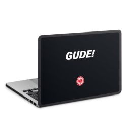 MacBook Case anthrazit