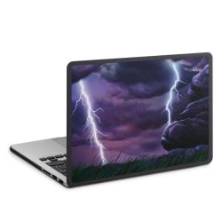 Hard Case for MacBook anthracite