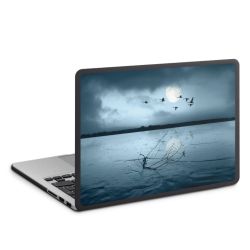 Hard Case for MacBook anthracite