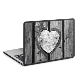 Hard Case for MacBook anthracite