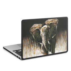 Hard Case for MacBook anthracite