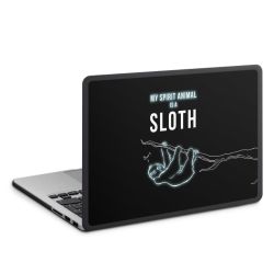 Hard Case for MacBook anthracite