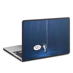 Hard Case für MacBook anthrazit