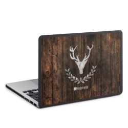 Hard Case für MacBook anthrazit