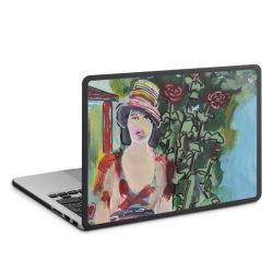 Hard Case for MacBook anthracite