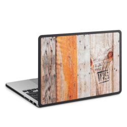 Hard Case for MacBook anthracite