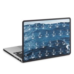 Hard Case for MacBook anthracite