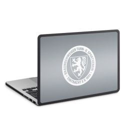 MacBook Case anthrazit