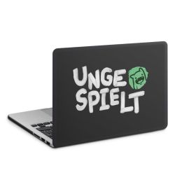 Hard Case für MacBook anthrazit