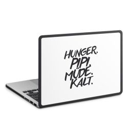 Hard Case für MacBook anthrazit