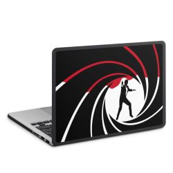 Hard Case for MacBook anthracite