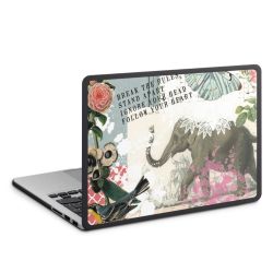 Hard Case for MacBook anthracite