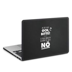 Hard Case für MacBook anthrazit