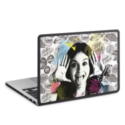 MacBook Case anthracite