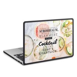 Hard Case für MacBook anthrazit