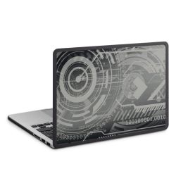 Hard Case for MacBook anthracite