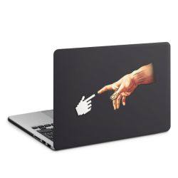 Hard Case for MacBook anthracite