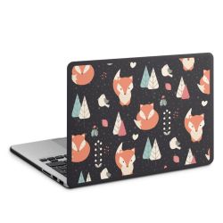 Hard Case for MacBook anthracite