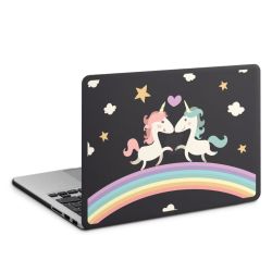 Hard Case for MacBook anthracite