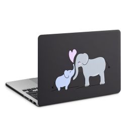 Hard Case for MacBook anthracite