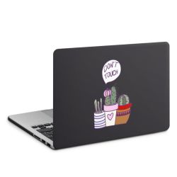 Hard Case for MacBook anthracite