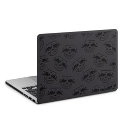 MacBook Case anthracite