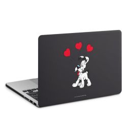 Hard Case für MacBook anthrazit