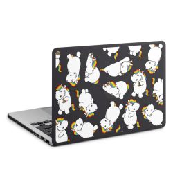 Hard Case für MacBook anthrazit