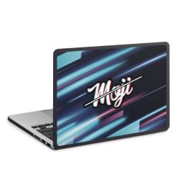 Hard Case für MacBook anthrazit