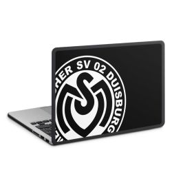 Hard Case für MacBook anthrazit