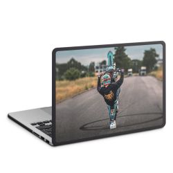 Hard Case für MacBook anthrazit