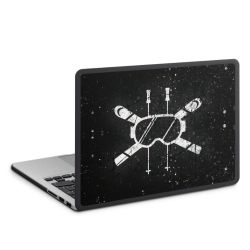 Hard Case for MacBook anthracite