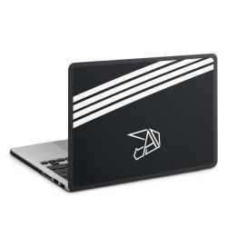 Hard Case für MacBook anthrazit