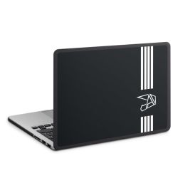 Hard Case für MacBook anthrazit